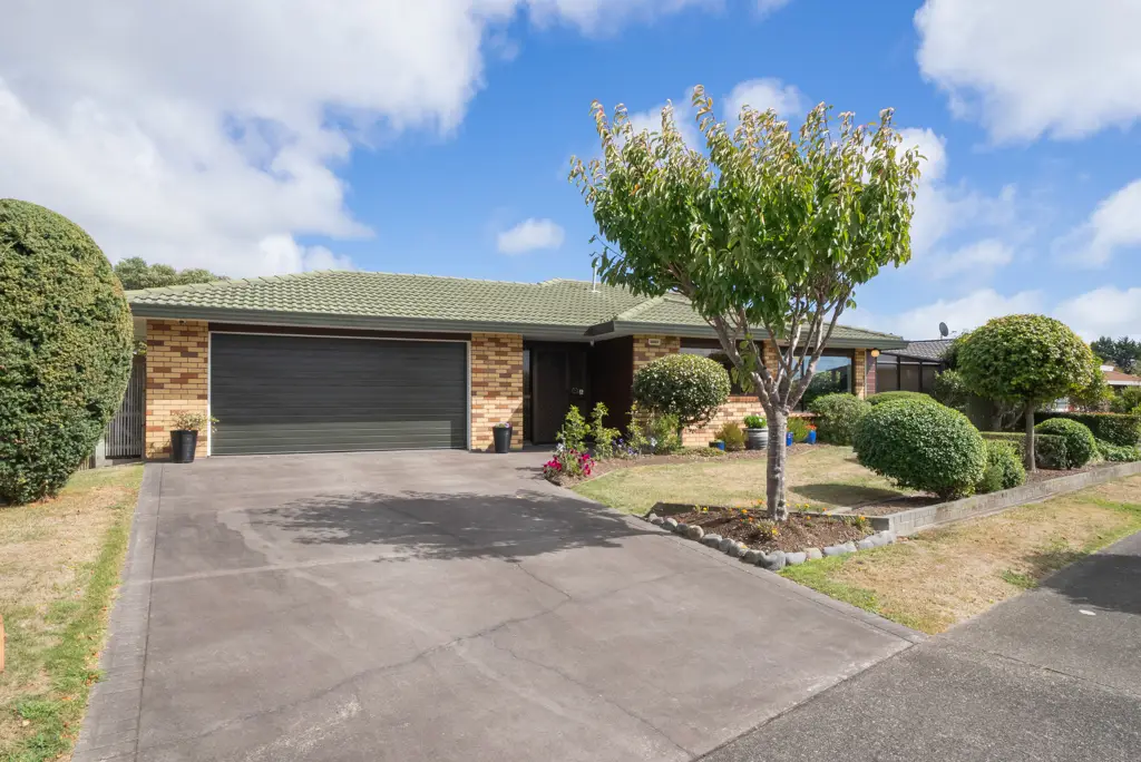20 Cranbrook Grove, Waikanae, Kapiti Coast, Wellington