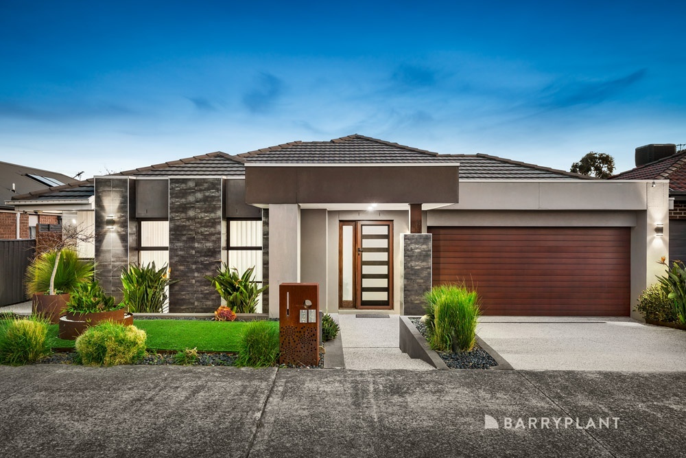 24 HUTMIL DR, SOUTH MORANG VIC 3752, 0 rūma, 0 rūma horoi, House