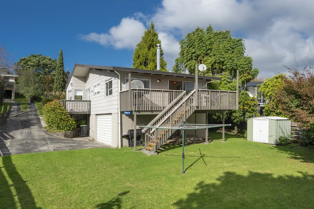 Welcome Bay 3ਬੈੱਡਰੂਮ A great home that ticks all of the boxes