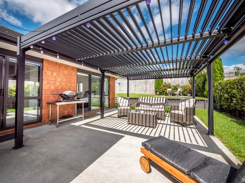 Paihia 3Habitaciones Effortless Elegance with Space to Entertain