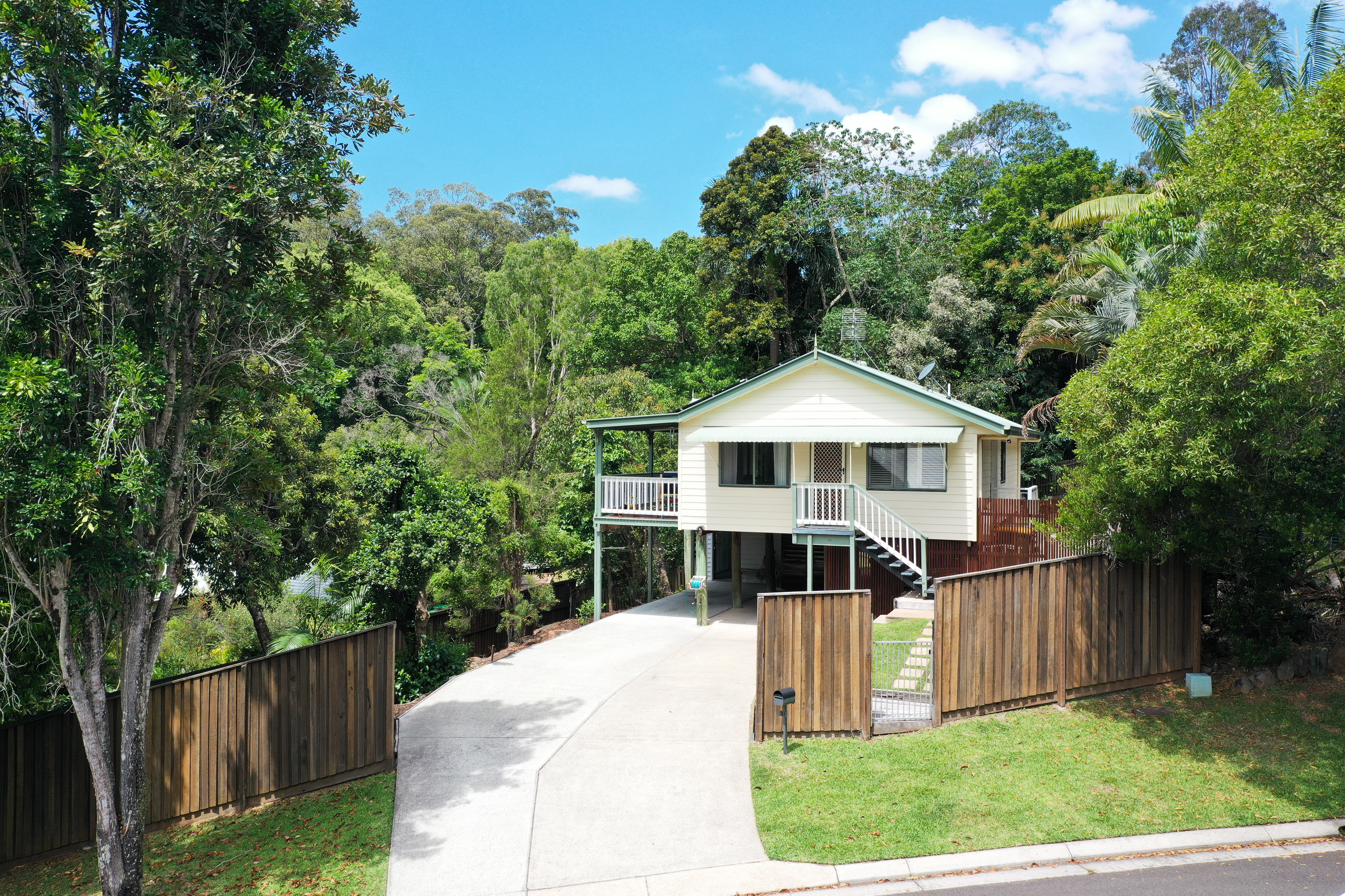 51 KUNDART ST, COES CREEK QLD 4560, 0房, 0浴, House