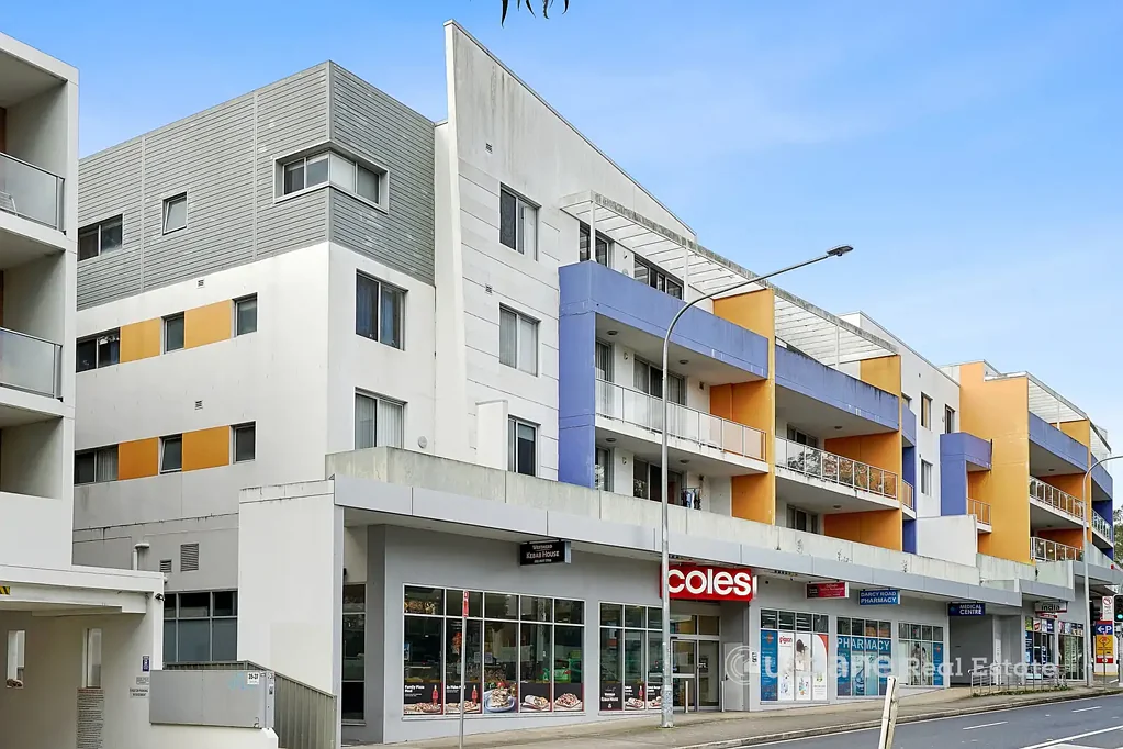 Westmead 2部屋 Modern Living in the Heart of Westmead – Location, Lifestyle & Convenience!