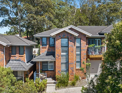 8/17-19 Robertson Street, Coniston, NSW 2500, 3 રૂમ, 1 બાથરૂમ, Townhouse