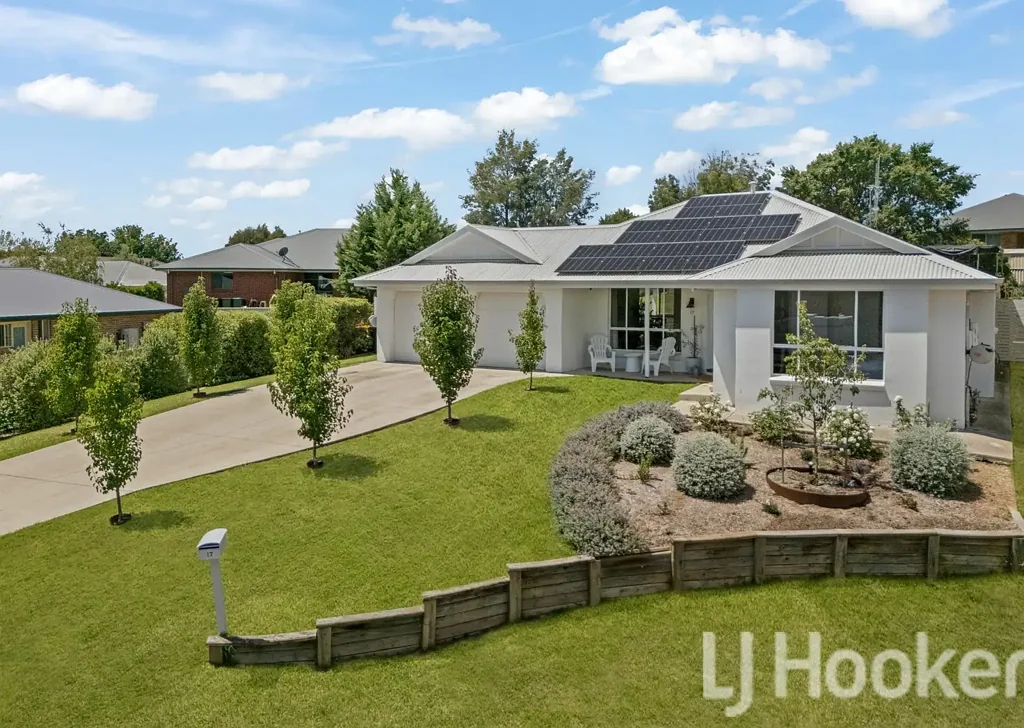 17 O'Reilly Place, Llanarth, NSW 2795