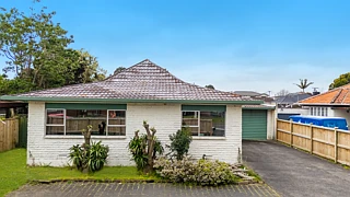 26 Carruth Road, Papatoetoe, Manukau City