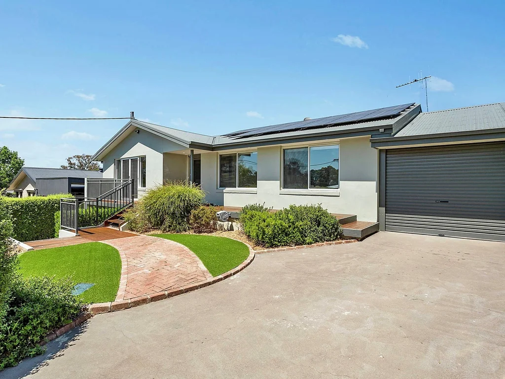 53 Badenoch Crescent, Evatt, ACT 2617