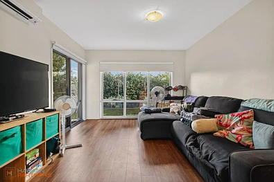 45/2 Peter Cullen Way, Wright, ACT 2611, 2 slaapkamers, 2 badkamers, Apartment