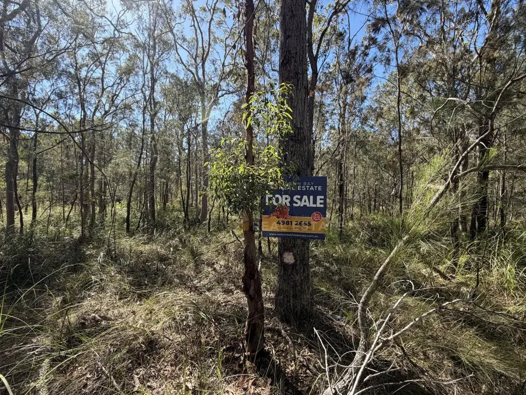 North Arm Cove  Flat, 2WD Accessible and Survey Complete