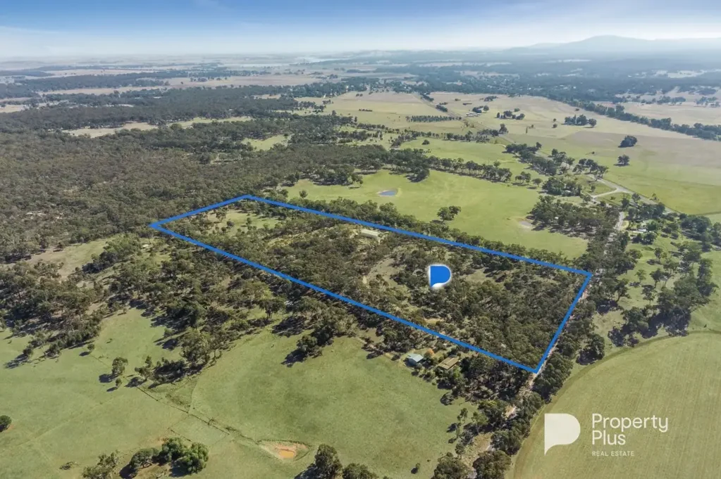66 Daylesford-Newstead Road, Strangways, VIC 3461