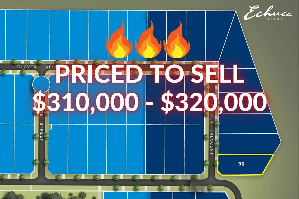 Echuca Bushland Back Drop