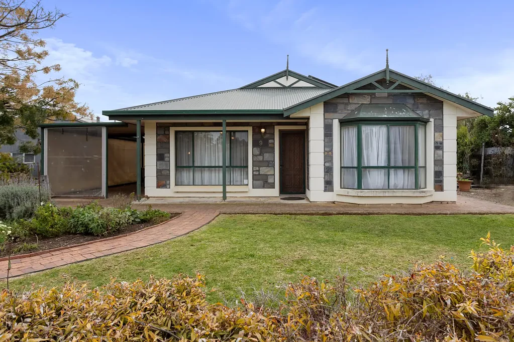 9 Coxe Street, Milang, SA 5256