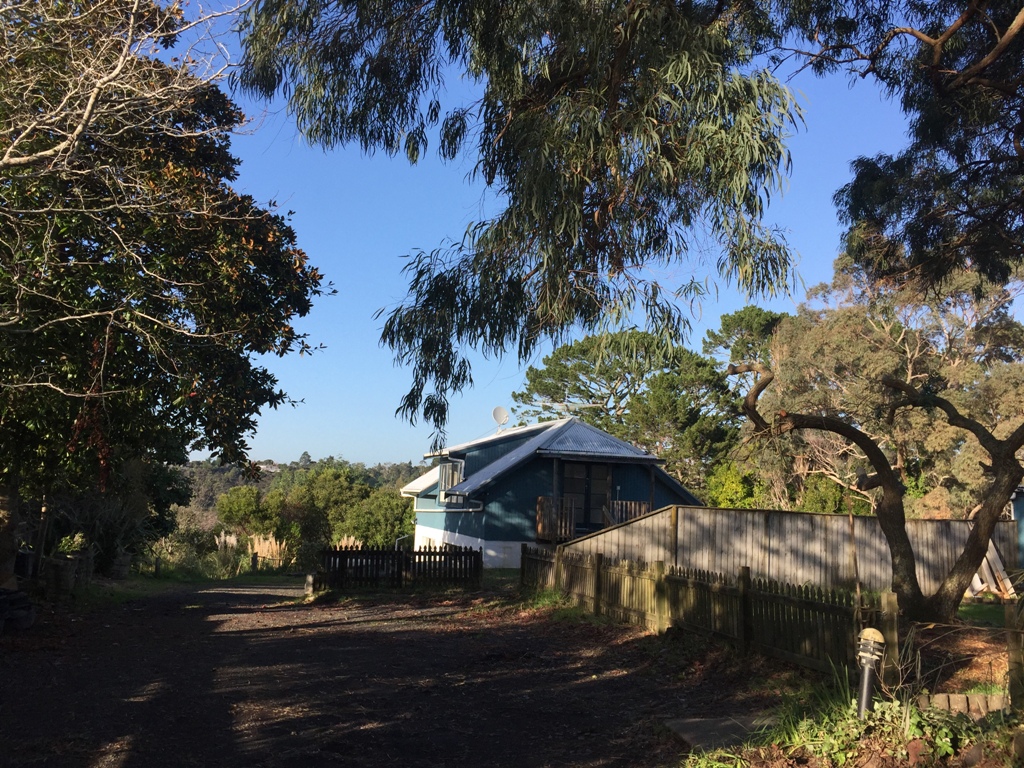 1150 East Coast Road, Redvale, Auckland - Rodney, 5 rūma, 0 rūma horoi