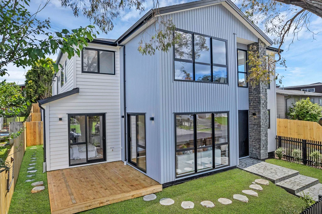 11A Colum Place, Bucklands Beach, Manukau City, Auckland