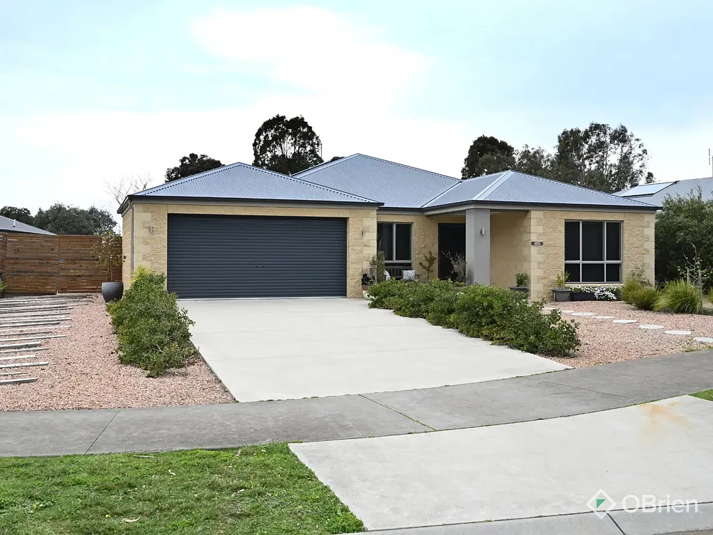 Metung 3房  Effortless Living in the Heart of the Gippsland Lakes
