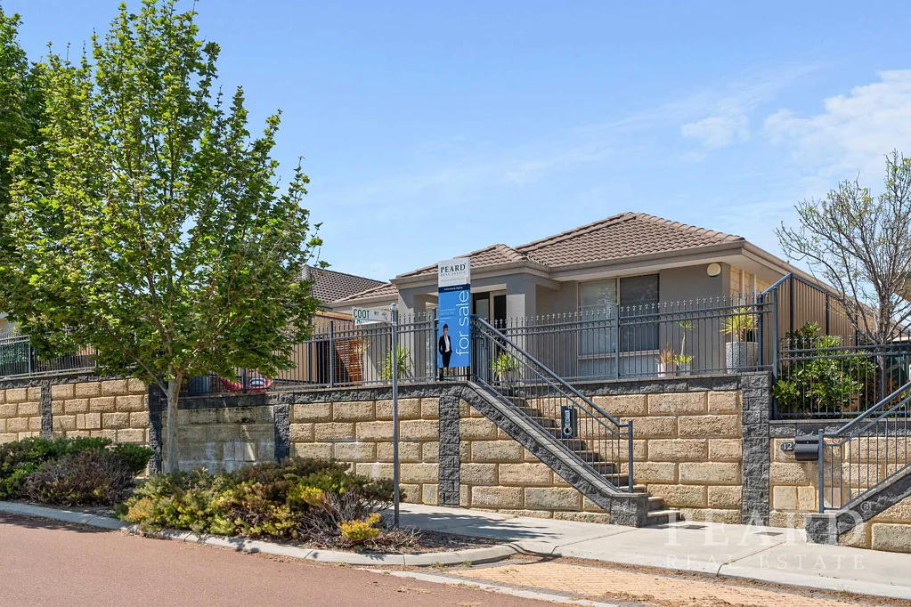 14 Atra Avenue, Tapping, WA 6065