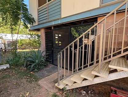 A/8 Bougainvillea Cres, Trunding, QLD 4874, 2 ਕਮਰੇ, 1 ਬਾਥਰੂਮ, Unit