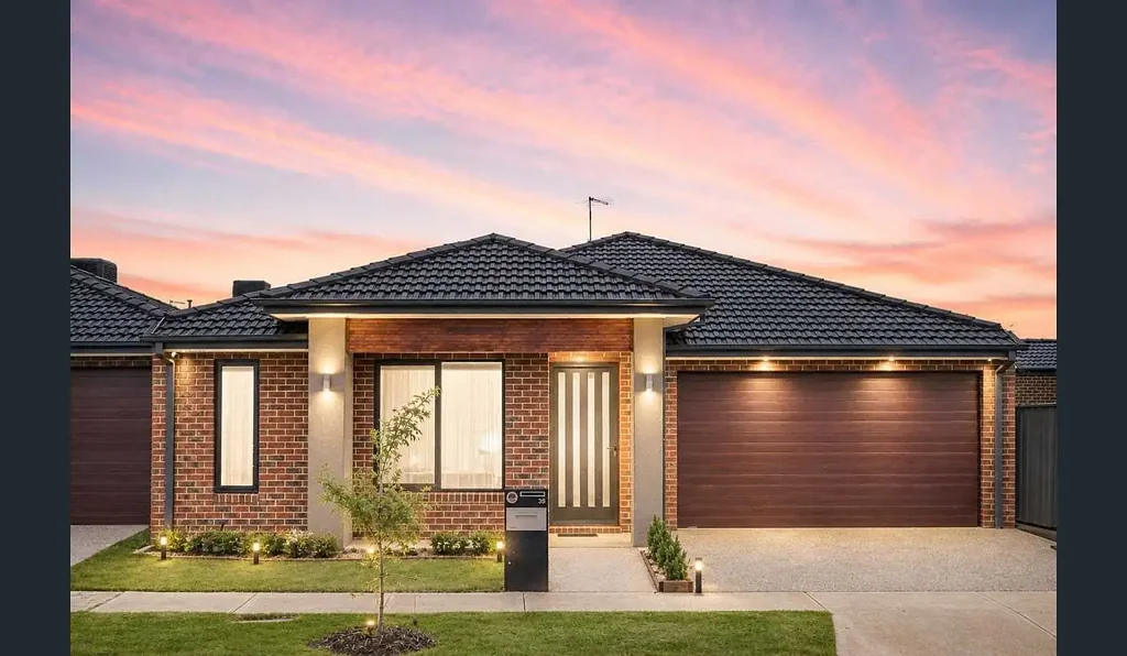 Designer Three-Bedroom Home with Study & Premium Finishes