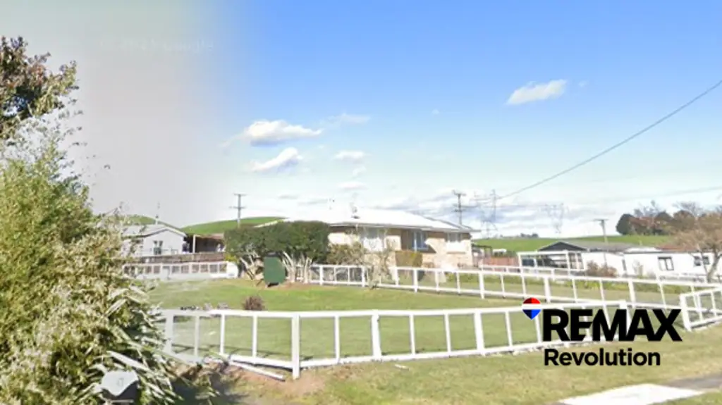 Mangakino  Freehold Section Whakamaru