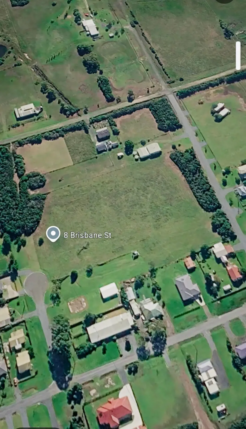 Port Albert Rare 3.3 acres of residential land in PORT ALBERT