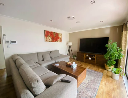 98 Twin Parks Rise, Papakura, Papakura, 4房, 2浴, 整租独立别墅