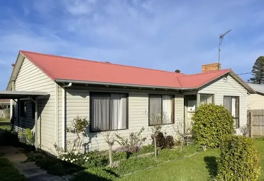 3 Bedroom Family Home for rent