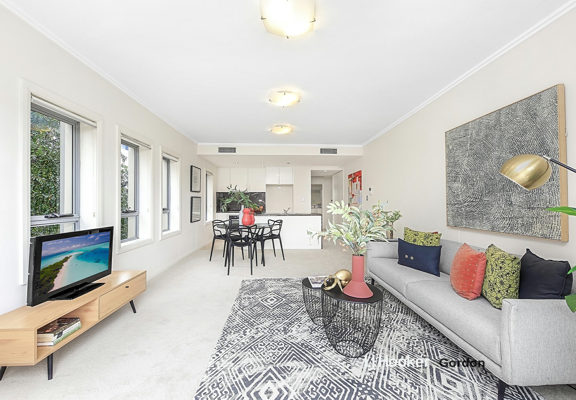 CLARA UNIT 16 6-8 CULWORTH AV, KILLARA NSW 2071, 0 Bedrooms, 0 Bathrooms, Unit