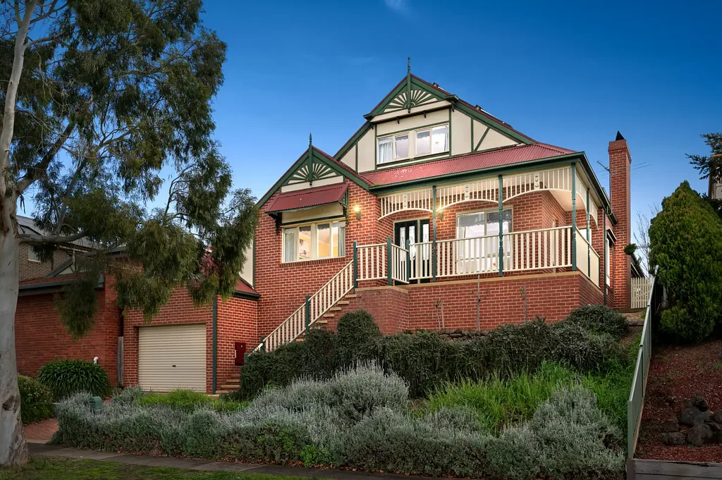 South Morang 4غرفة نوم Teatree Parkside Living