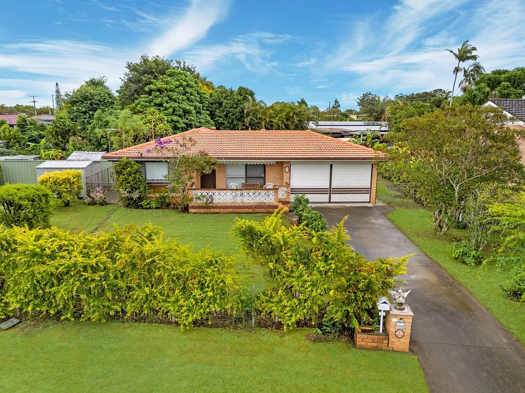 4 Norfolk Street, Slacks Creek, QLD 4127