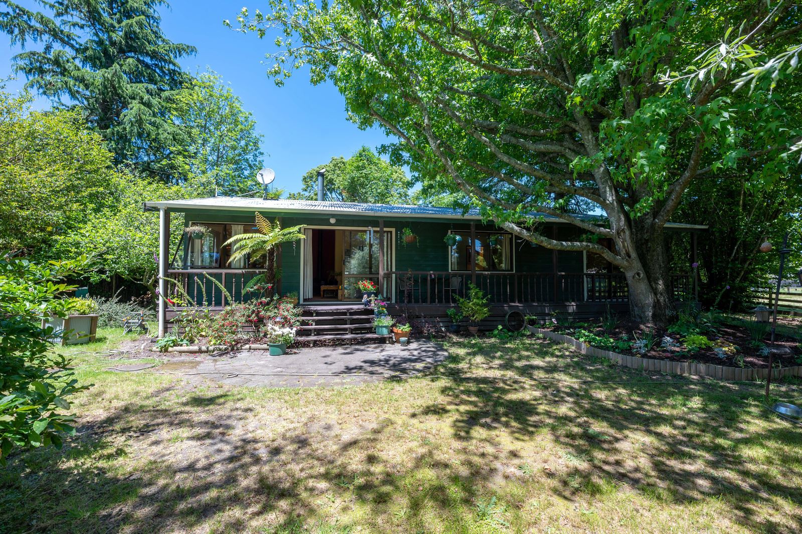 77 Aquarius Drive, Kawaha Point, Rotorua, 3 rūma, 0 rūma horoi