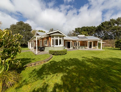 1522 Parewanui Road, Bulls, Rangitikei, Wanganui, 3 ਕਮਰੇ, 1 ਬਾਥਰੂਮ, Horticulture