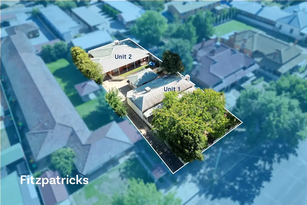 Wagga Wagga 6غرفة نوم Double Investment Opportunity