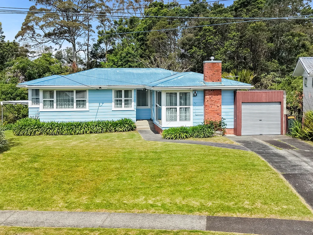 Massey 3침실 Great Bones, Huge Land, Massive Potential!