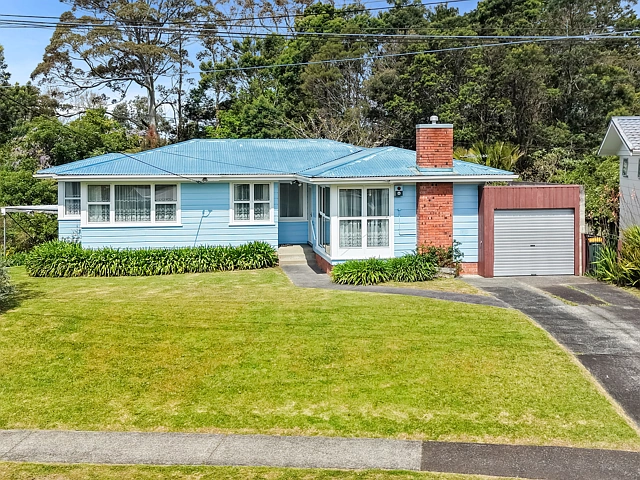 69 Woodside Road, Massey, Waitakere City
