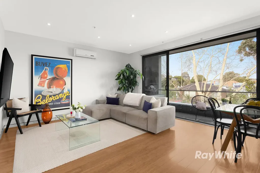 6/13 Rosstown Road, Carnegie, VIC 3163