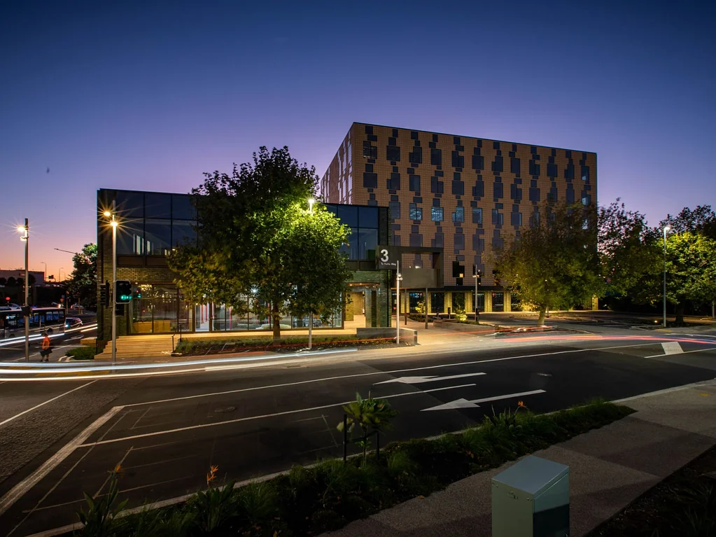 Mount Wellington Premium Private Offices – Flexible Terms