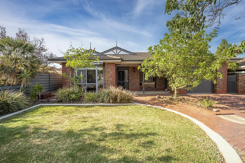 Port Pirie 4Zimmer Family Home in Quiet Cul-de-Sac Location