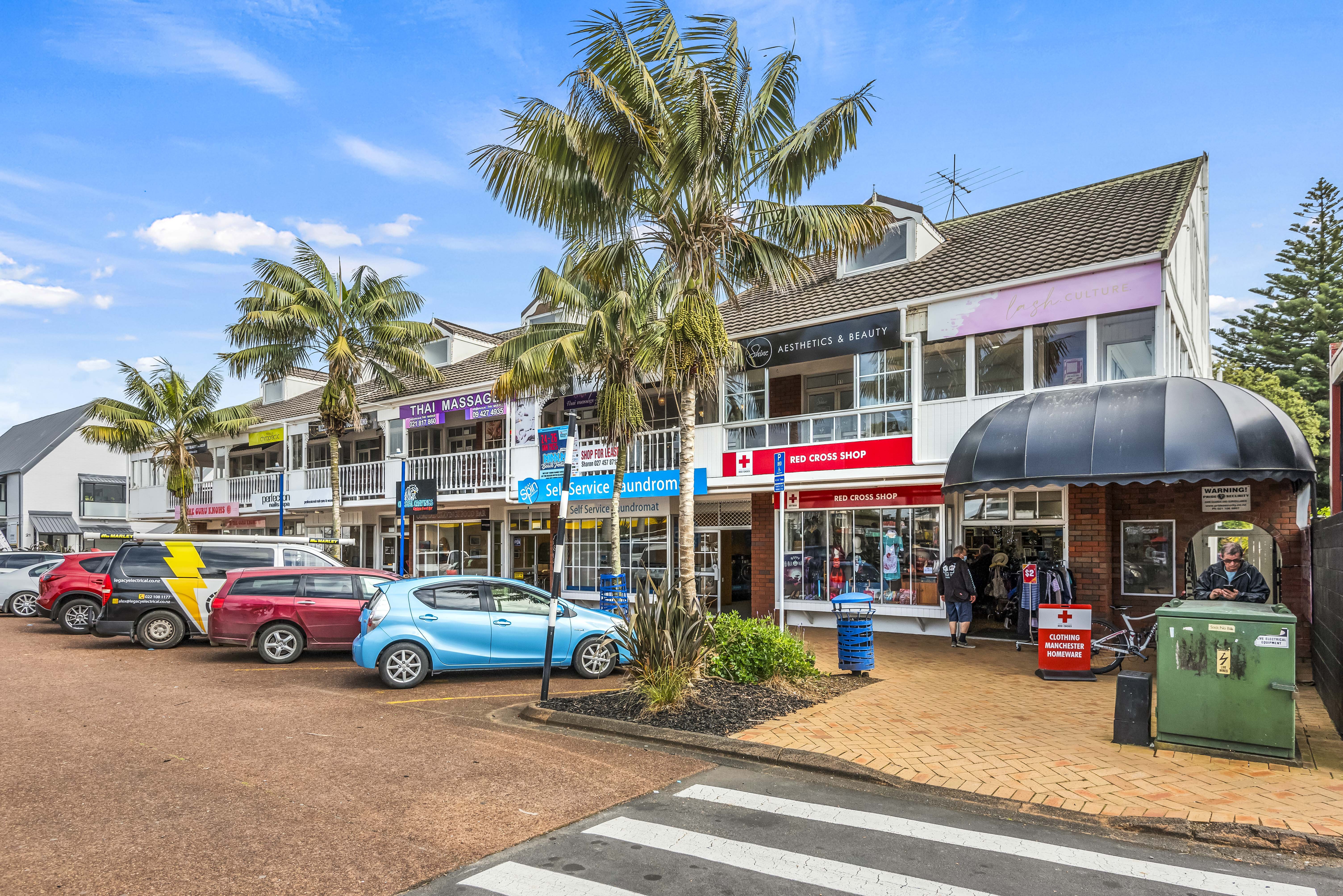 1 Alice Avenue, Orewa, Auckland - Rodney, 0 Kuwarto, 0 Banyo, Investment Opportunities