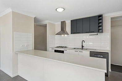 厨房 - 12 Creekside Close, Jackass Flat, VIC 3556