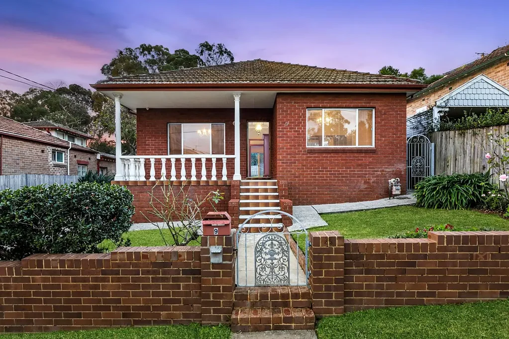 9 Gerard Street, Gladesville, NSW 2111