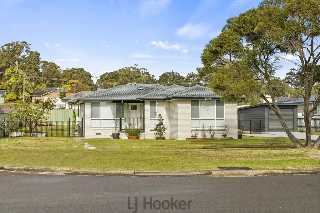 Rathmines 3ห้องนอน Freshly Renovated Family Living in Sought-After Rosemary Row