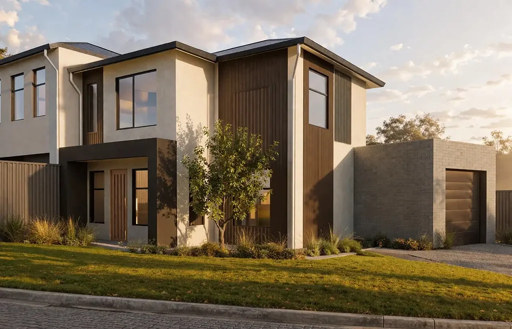 Para Hills 4房  ONLY 1 REMAINING | Brand New Torrens Title Home with 4 Beds & 3 Baths