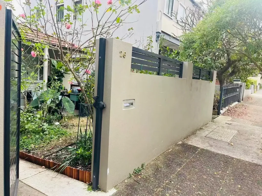 Brand New Studio In Vibrant City And Water & Electricity Included.