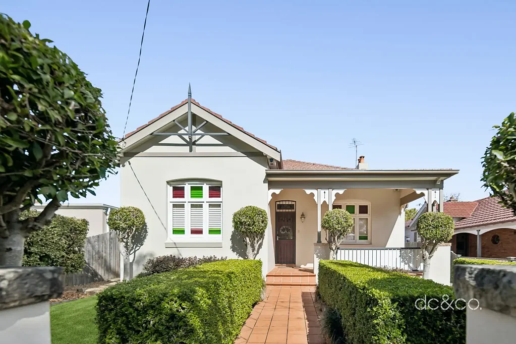 A Classic Concord Home with Space to Spare