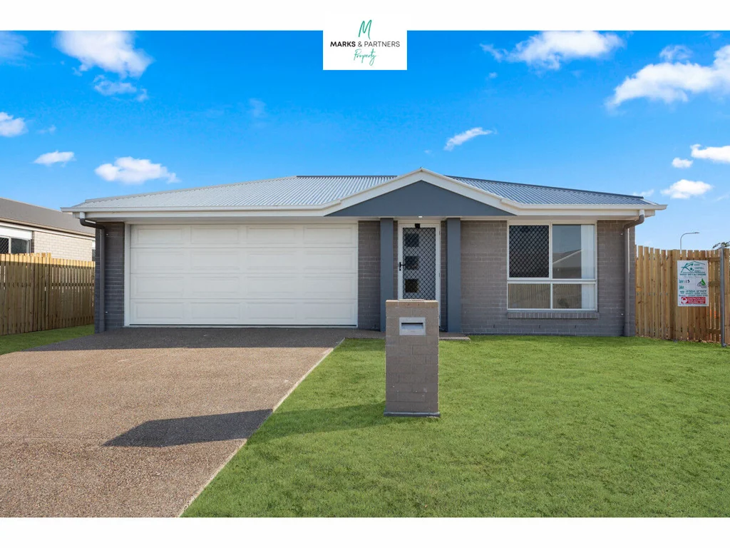 32 Cherry Venture Drive, Eli Waters, QLD 4655