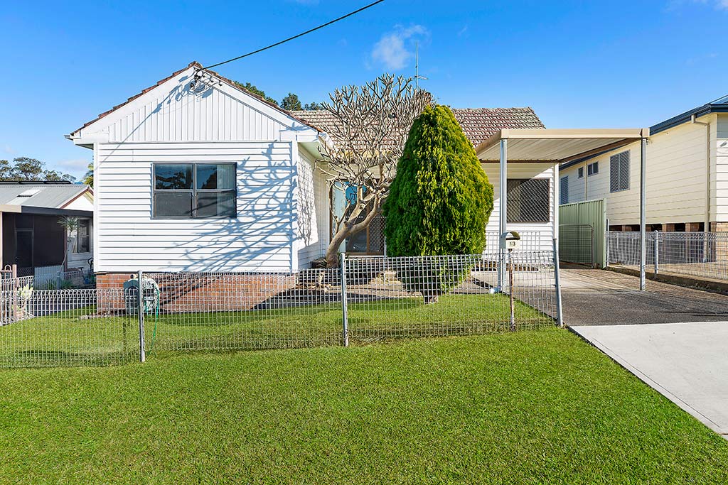 13 FENNELL CR, BLACKALLS PARK NSW 2283, 0 Bedrooms, 0 Bathrooms, House