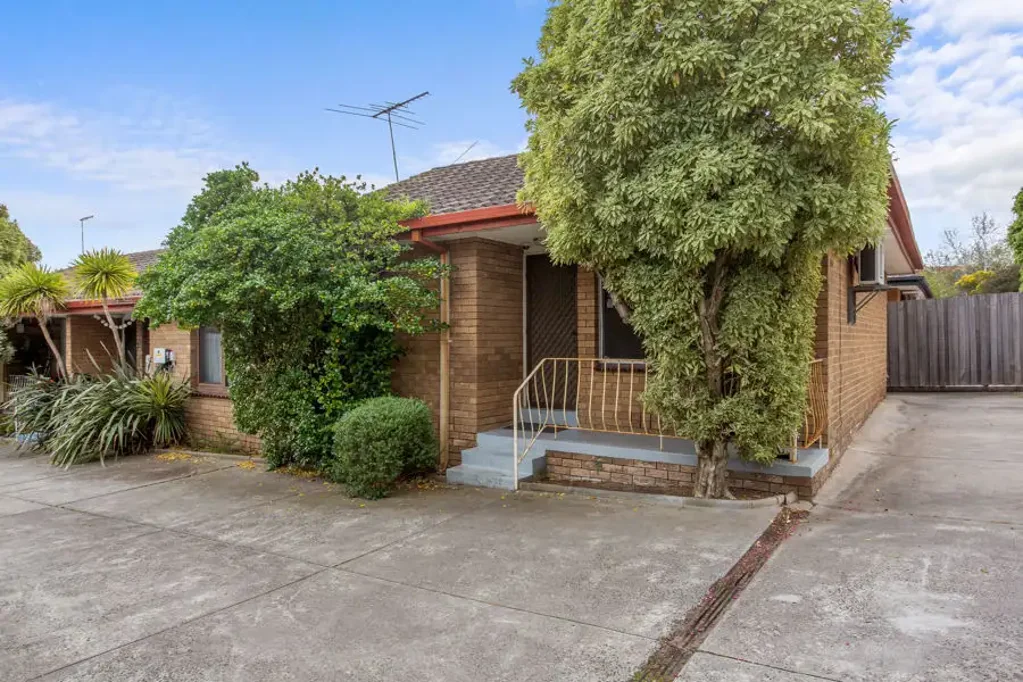 Brunswick West 2Kwarto Neat as a Pin, Villa Unit