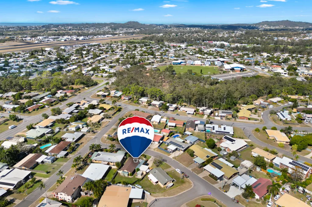 3 Aquarius Street, Clinton, QLD 4680