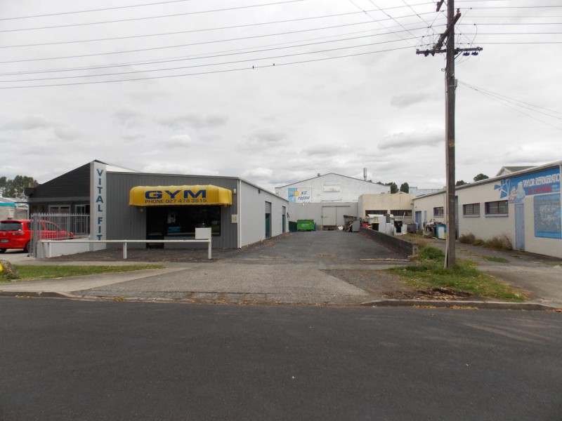 Willoughby Street, Paeroa, Hauraki, 0 chambres, 0 salles de bain