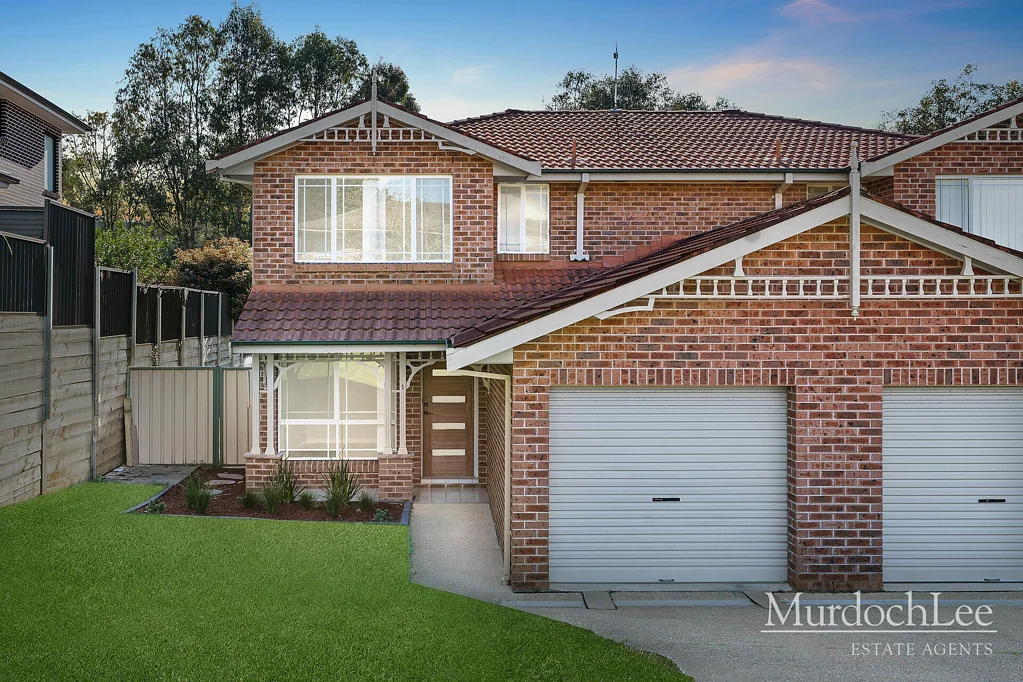 Prime location for Matthew Pearce Public School!