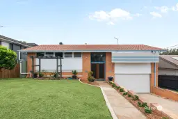 21 Cresthaven Drive, Mansfield